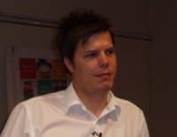 DavidS David Frosdick