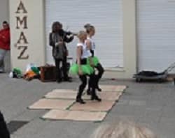 IrishJig Make money online