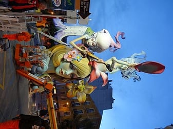 FallasDeniaFace2 Make money on the internet