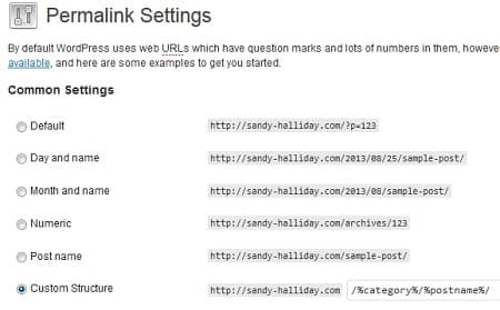 Make money on the web